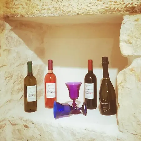 Trullo Victory Вилла