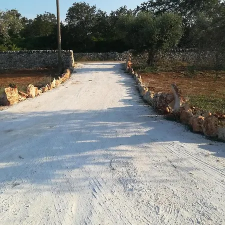 Trullo Victory Villa Martina Franca