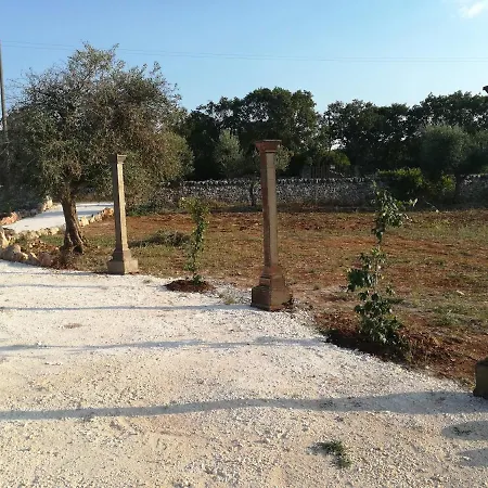 Вилла Trullo Victory *