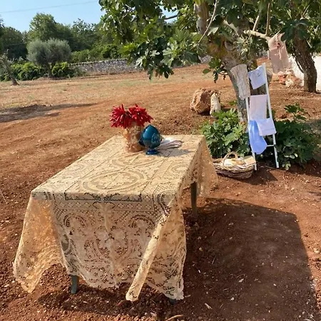 Trullo Victory Villa Martina Franca