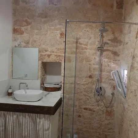 Trullo Victory * Мартина-Франка
