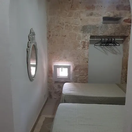Trullo Victory Villa *