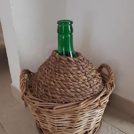 Trullo Victory Вилла