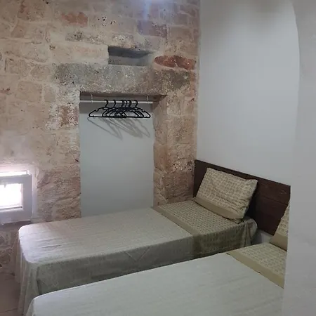 Villa Trullo Victory