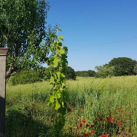 Villa Trullo Victory