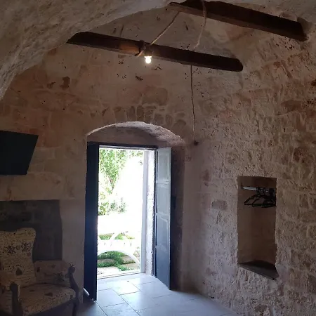 Вилла Trullo Victory *