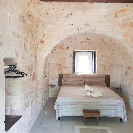 Trullo Victory Villa *