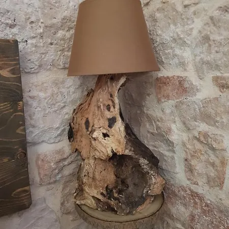 Trullo Victory Villa