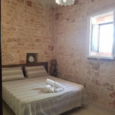 Villa Trullo Victory