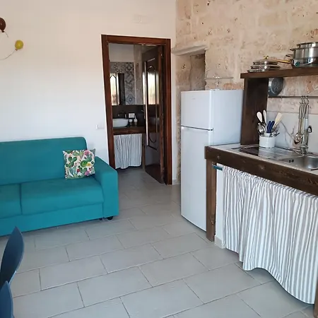 Villa Trullo Victory