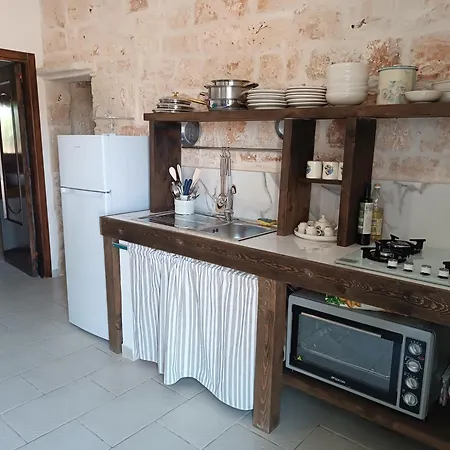 Trullo Victory Villa Martina Franca
