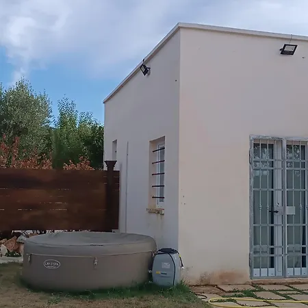 Trullo Victory Villa *