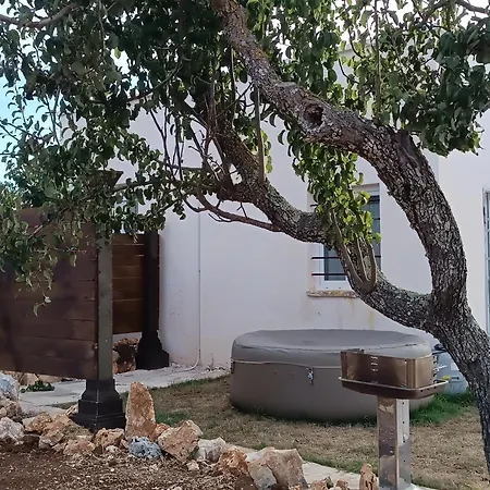 Trullo Victory Villa Martina Franca