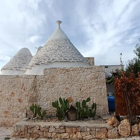Trullo Victory * Martina Franca