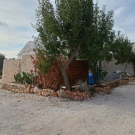 Villa Trullo Victory Martina Franca