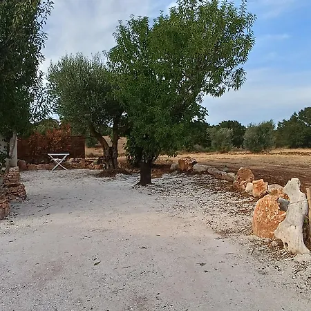 Trullo Victory Martina Franca