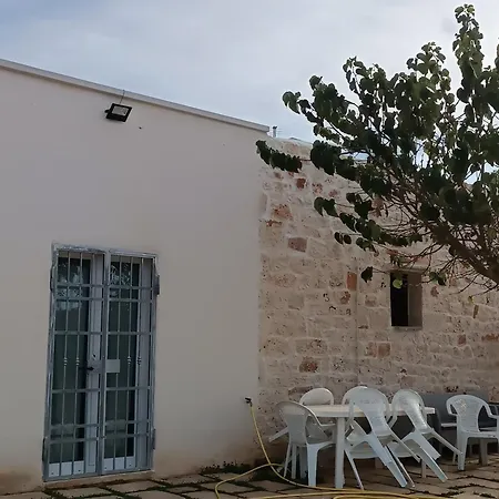 Trullo Victory Villa Martina Franca